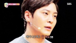 [영상]‘힐링’ 주원, “이성에게 빠지면 헤어나오려고 안 해”...‘로맨틱 가이’ 등극