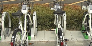 서울 공공자전거 따릉이 내일부터 5개 지역에서 대여사업 시행