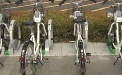 서울 공공자전거 따릉이, 오늘 본격 운영…자전거 대여소는?