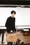 연극 ‘웃음의 대학’ 개막 앞두고 연습실 현장 공개