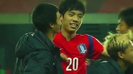 'FIFA U-17 월드컵' 한국, 잉글랜드 무승부…조별 1위로 16강 진출 '무패 행진'