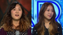 K팝스타4 우승자 케이티김, 10kg 감량하니 여신 미모