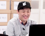 예능인사랑상조 | 정준하, '마리텔' 출연…웃음 상조회 만나 제대로 포텐 터뜨릴까?