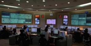 당진화력 화재…9호기 시험운전 중 불…인명피해는 없어