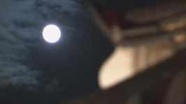 크리스마스, 럭키문 뜬다…19년 만에 한번 보는 럭키문 기대UP