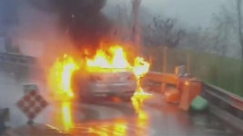 죽음의 도로 88고속도로, 4차선 확장해 재탄생…광주~대구 운행시간 1시간 42분으로 단축