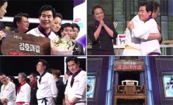 [김지혜의 T-view] 중화대반점 이연복, 최종 우승…대가 입증한 결정적 한방