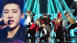 덤앤더머홍대놀이터점 | [영상]'인기가요' 아이콘, 흥 넘치는 '덤앤더머'로 여심 저격