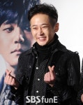 [E포토]엠씨더맥스 제이윤, 사랑을 받아주세요~
