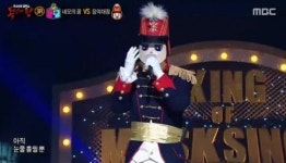 ‘복면가왕’ 음악대장, 28주만에 남성 가왕 탄생