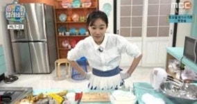 유민주, ‘마리텔’ 최초 파티시에…디저트 좀 하는 이모”