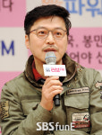DJ 도전 봉만대 감독 
