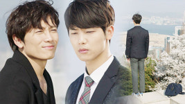 [영상] ‘딴따라’ 지성, 벼랑끝 강민혁 구했다 “노래 해보고 죽자”
