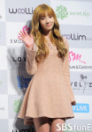 [E포토]러블리즈 지애, 너무 사랑스러워~
