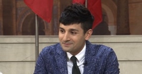 이란, "영화 속 배우도 실제 부부여야만 해"