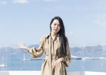 [김지혜의 칸 ★볼일] 아가씨, 김민희라는 매혹의 피사체(인터뷰)