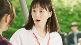 [영상] ‘딴따라’ 조은지, ‘노처녀 조과장’으로 카메오 등장…능청 연기에 ‘폭소’