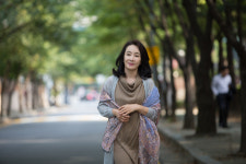 [단독 인터뷰] 배우 권재희의 고백 “저는 사형수의 딸입니다”