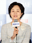 [E포토]김영애, 