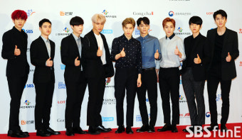 ‘드림콘서트’ 엑소 수호 “더블 타이틀, 그만큼 많은 사람들이 사랑해줄 것이라 기대”