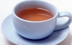 계절별 마시기 좋은 차, 비타민 가득한 오미자차