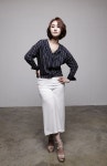 [인터뷰]영지, 아직 건재합니다 ‘가수-교수-사업가로 팔색조 매력’
