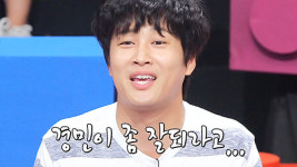 [영상] ‘동상이몽’ 차태현, “홍차 결성 이유? 경민이 좀 잘 되게 하려고”