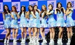구구단 “성시경 선배가 잘돼야 한다며 응원해줬다”