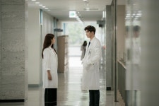 닥터스 윤균상, ‘혜바라기 합류’ 박신혜에 직진 사랑법