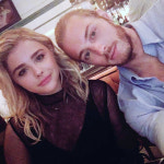 [포토앤칩스] 남다른 DNA의 헐리우드 남매들!