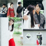 “다음 주를 기대해”…달의연인 이준기, 설렘 머금은 황자