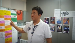 [BOF 공연보기 ②] ‘3-스테이지’ 진정한 고퀄리티 ‘관객 참여형 콘서트의 진수’