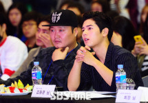 [BOF 뮤직마켓①] "예비스타-기획사의 만남을 주선합니다"