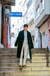 ‘스페인 홀렸다’…푸른바다의전설 이민호, 역대급 비주얼