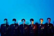 더쇼, 제복 판타지 끝판왕 빅스 ‘The Closer’ 컴백무대 최초공개