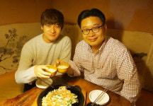 강남 이어 장위안도…중국 상하이에서 막걸리 알린다
