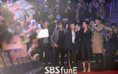 [E포토]마스터, 팬들과 함께하는 즐거운 시간