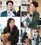 푸른바다 이희준, 개남두가 뜬다..문소리 낚으러 출격