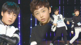 [영상] ‘K팝6’ 초등생 박현진-김종섭, 미래의 태양&지디 될까?
