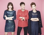 변정수-정가은-설수현, 3040 맞춤 프로 여자플러스 MC 발탁