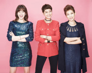 ‘센 언니’ 변정수·정가은·설수현 뭉쳤다…최초 3040 뷰티쇼 ‘여자플러스’ 론칭