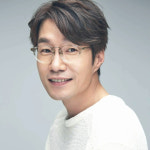 ‘두 딸 아빠’ 송영규, 입양기관 홍보 대사 “가수 신성훈의 권유로”