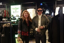 구준엽-DJ 조이, 명동 뒤흔든 DJ계의 별들 냉동인간인 줄