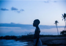 황인찬 시인, 문라이트에 헌시…너의 살은 푸르고