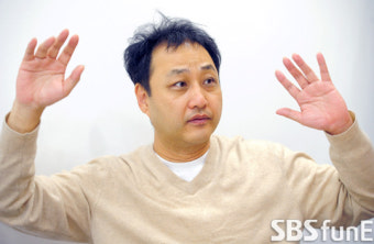 [인터뷰] 개그맨 웃기는 개그맨 김수용 “불러주는 방송 없어 한국 떠날까 고민했다”