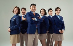 서희경, 2017 KLPGA 해설위원 데뷔... SBS골프, 빅스타 해설진 구축