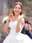 [E화보]바다 결혼식, 다시 한자리에 모인 S.E.S.
