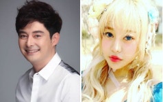 이세창의 13세 피앙세, 뮤지컬 배우 정하나는 누구?