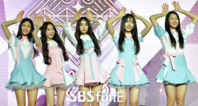 [E포토]엘리스 많이 사랑해주세요~