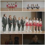 아이돌마스터 루키조VS데뷔조, 엑소VS비투비 변신 매력대결